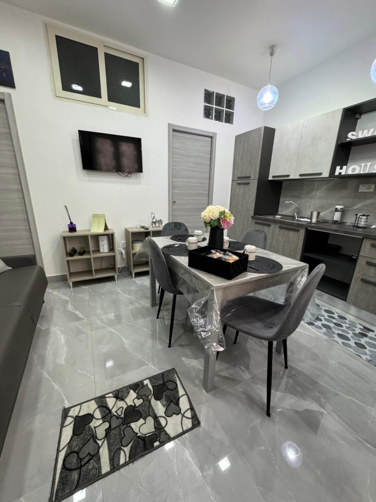 Sweet House Ferienhaus Neapel