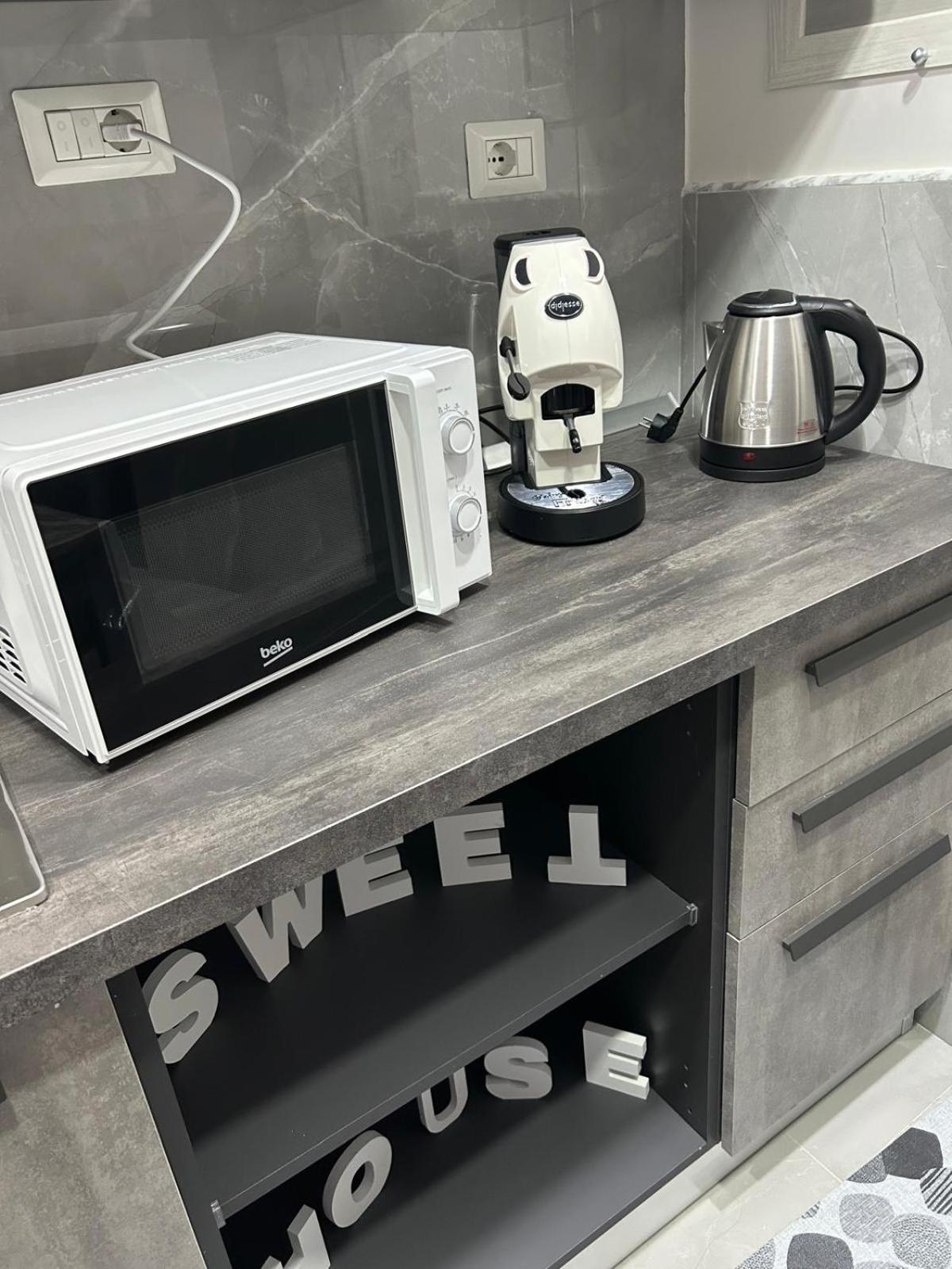 Ferienhaus Sweet House Neapel